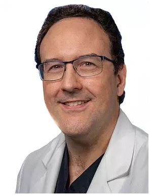 Christopher Wenzel, MD